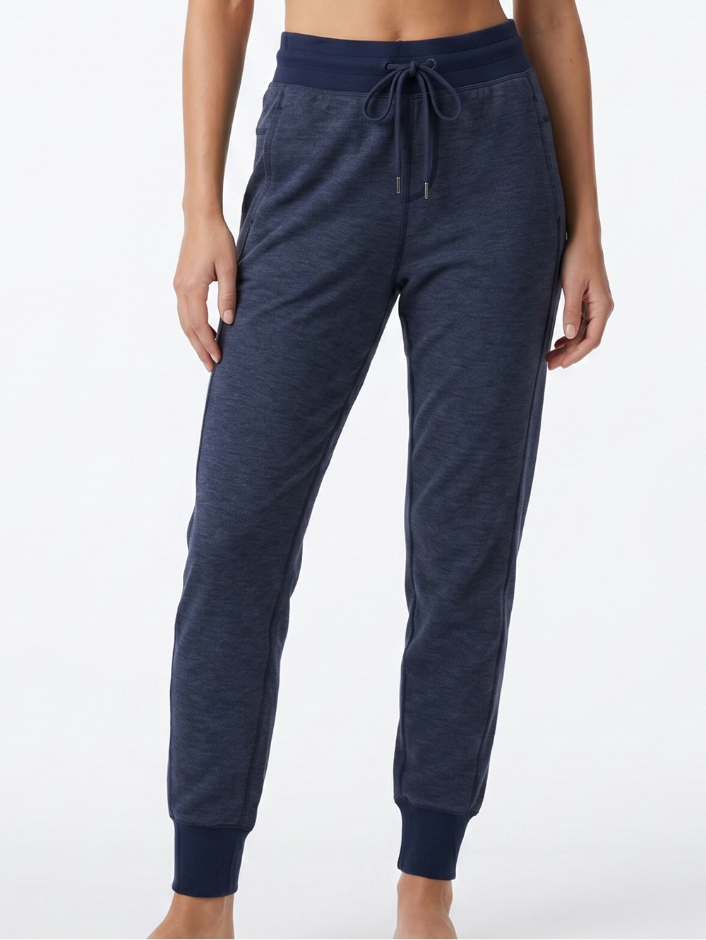 AERIE | Navy Joggers Sz S